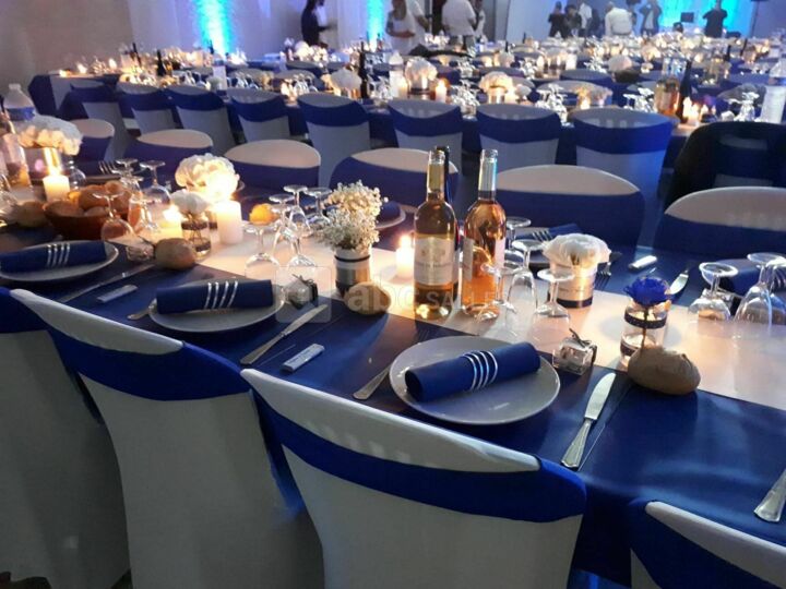 Salle