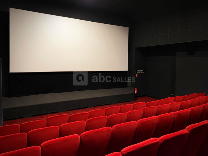 Salle 7