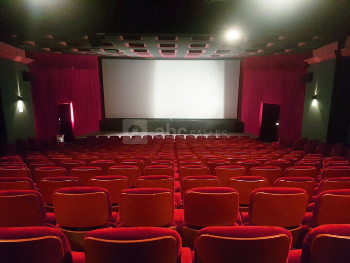 Salle 1