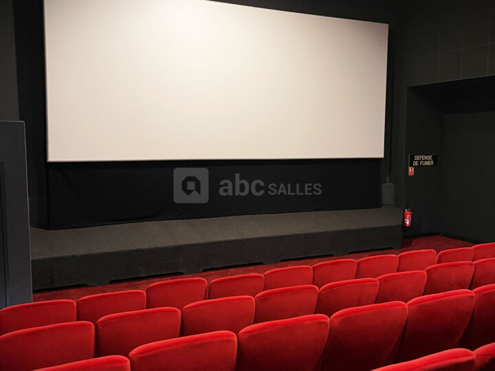 Salle 2
