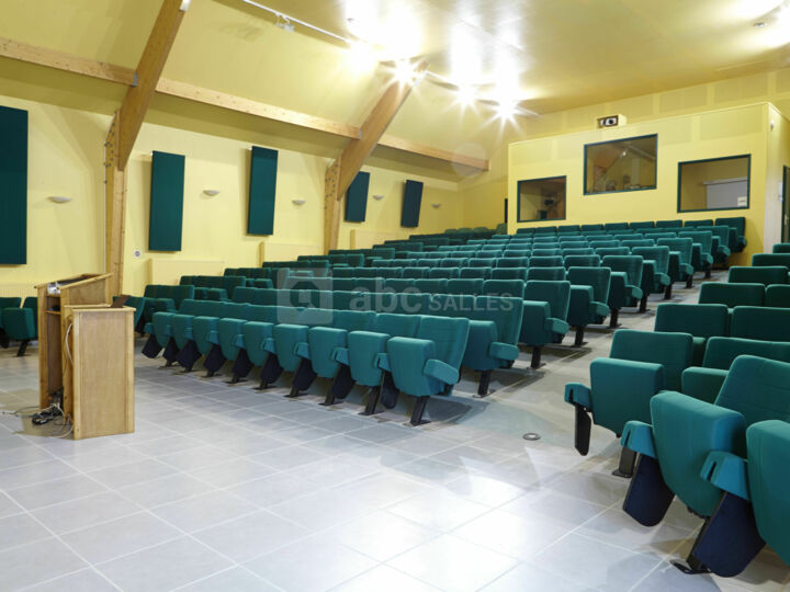 Amphithéâtre