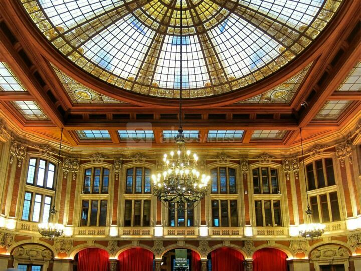 CCI Grand Lille