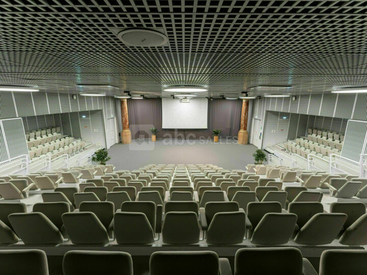 Auditorium