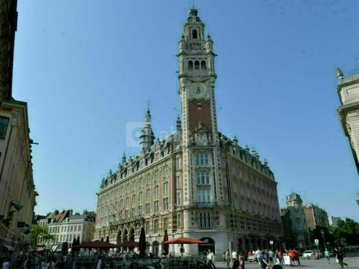 CCI Grand Lille