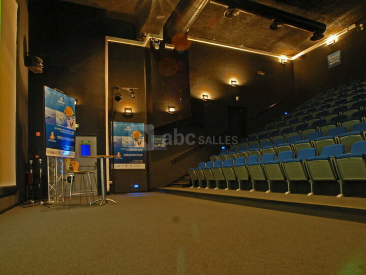 Salle Océan Atlantique