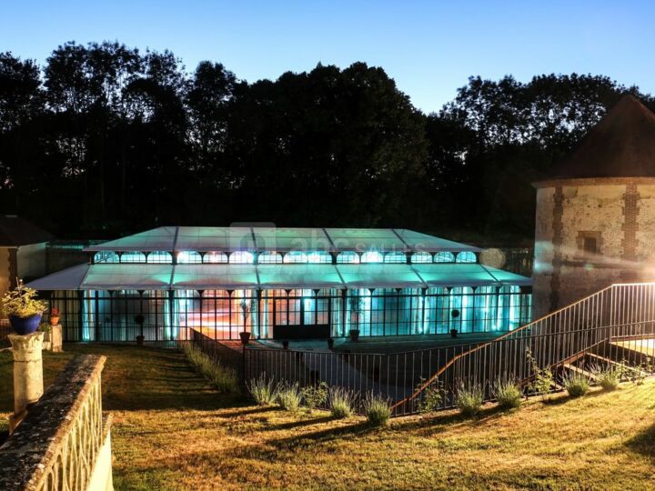 L'Orangerie