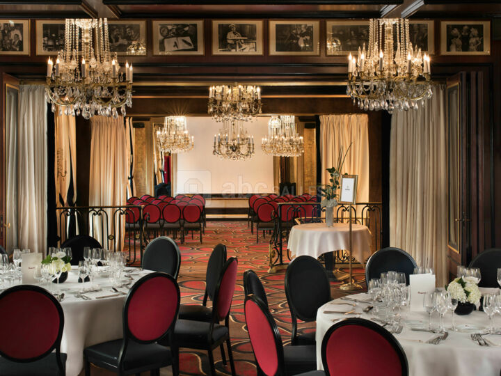 Hôtel Barrière le Fouquet's Paris