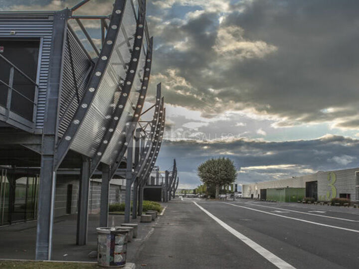 Paris Le Bourget