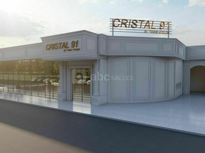 Cristal 91