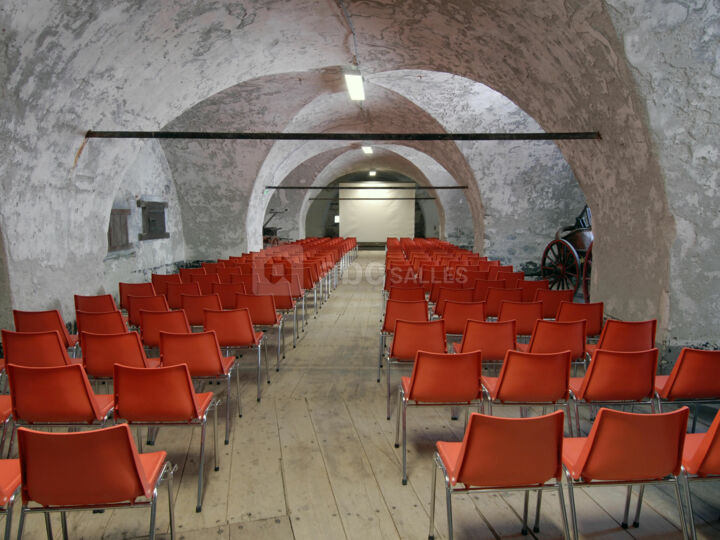 Salle Marie-Thérèse