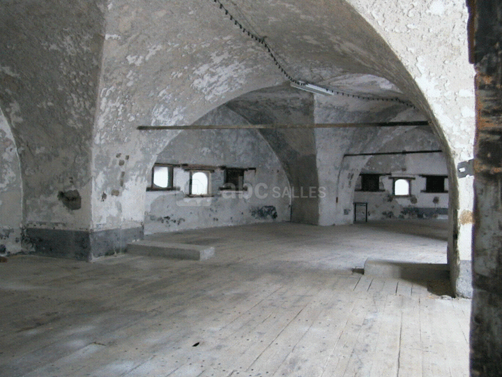 Salle Marie-Thérèse + Toit Terrasse