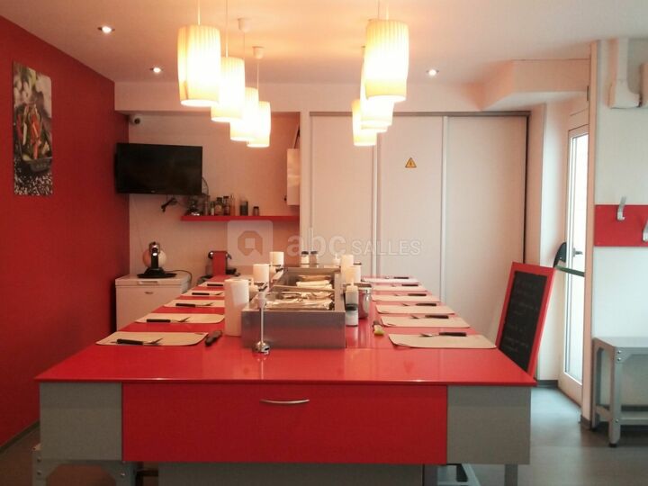 Salle