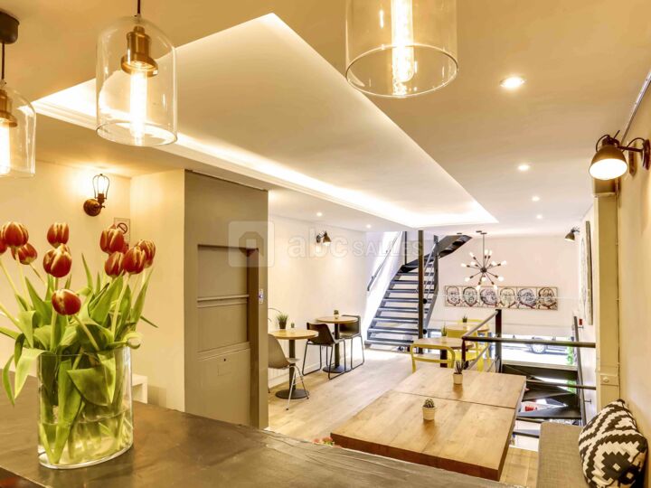 Upper Concept Store