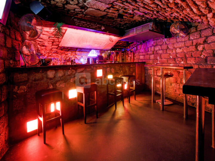 Cave
