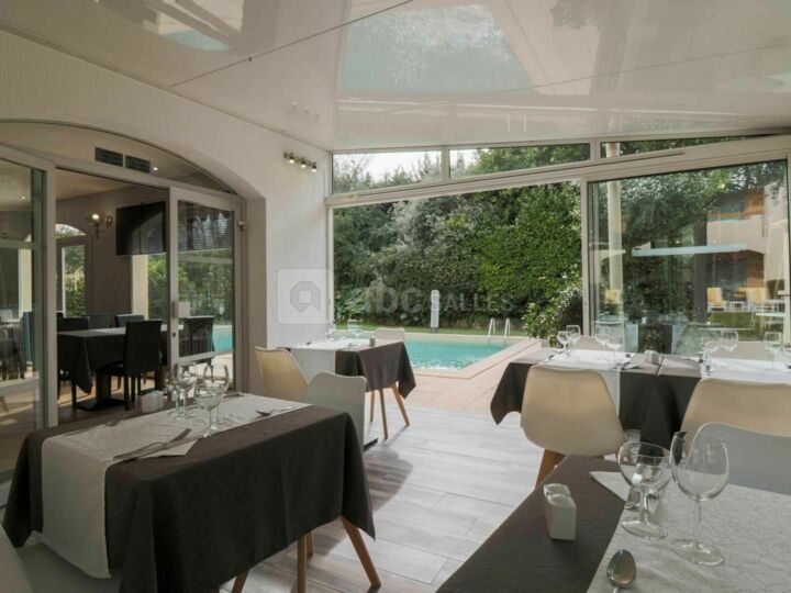 Floreal Veranda