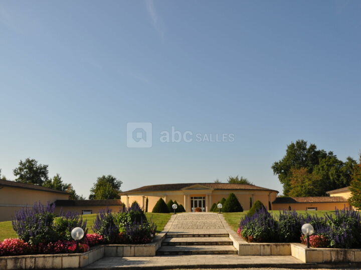 Vignobles Chatonnet Château Haut-Chaigneau