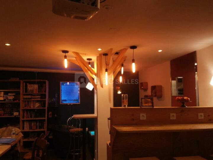 Le Salon