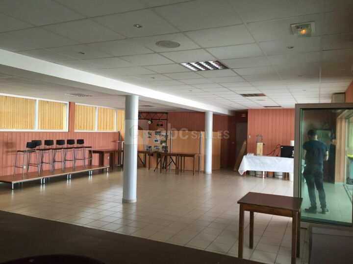 Salle