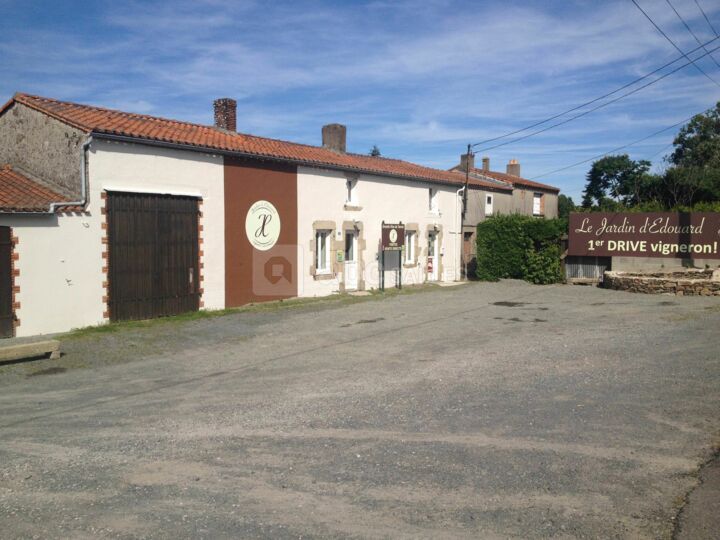 Le Jardin d'Édouard