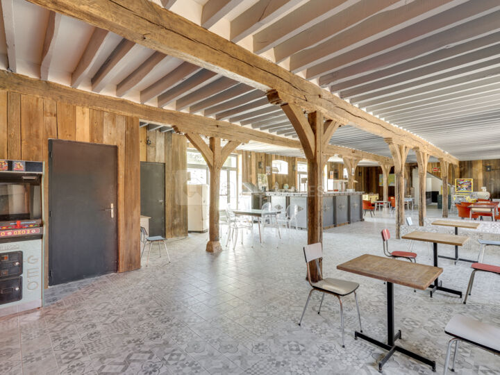 Salle