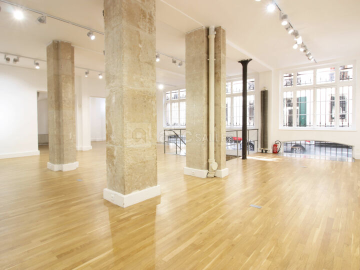 Galerie Joseph Minimes