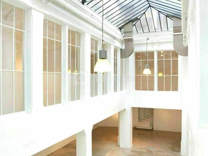 Galerie Joseph Filles du Calvaire