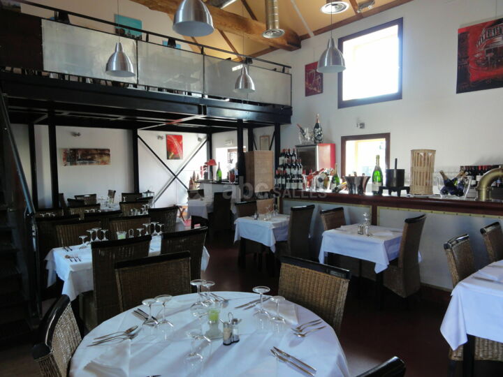 Le 6 Bis Restaurant