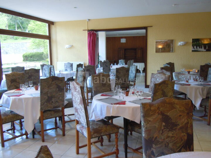 Salle