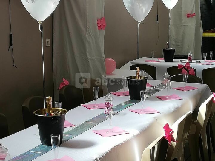 Salle