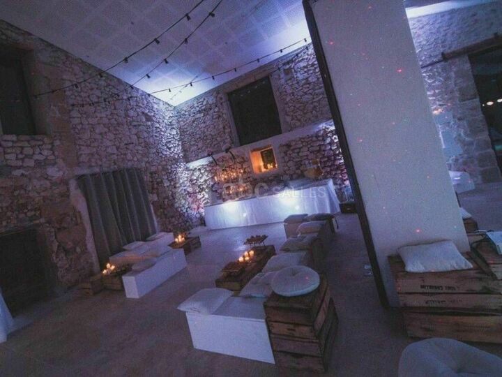 Salle