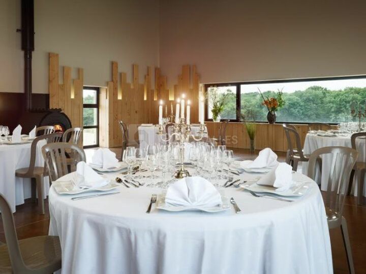 Salle