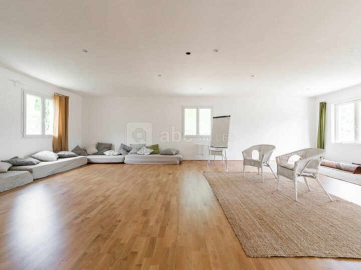 Petite salle