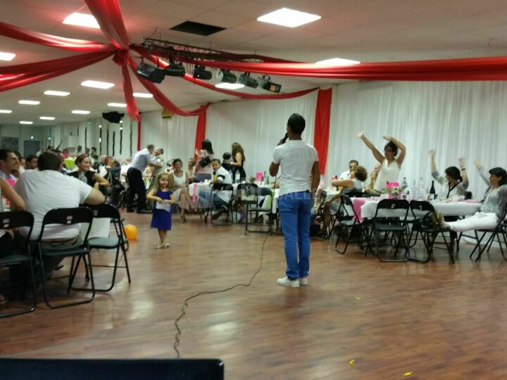 Salle