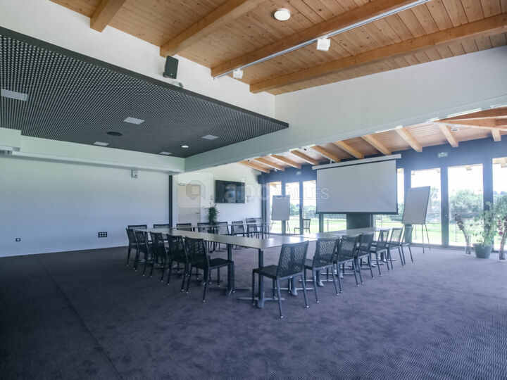 Salle