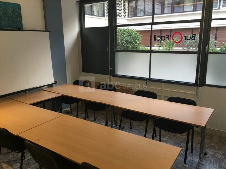 Salle