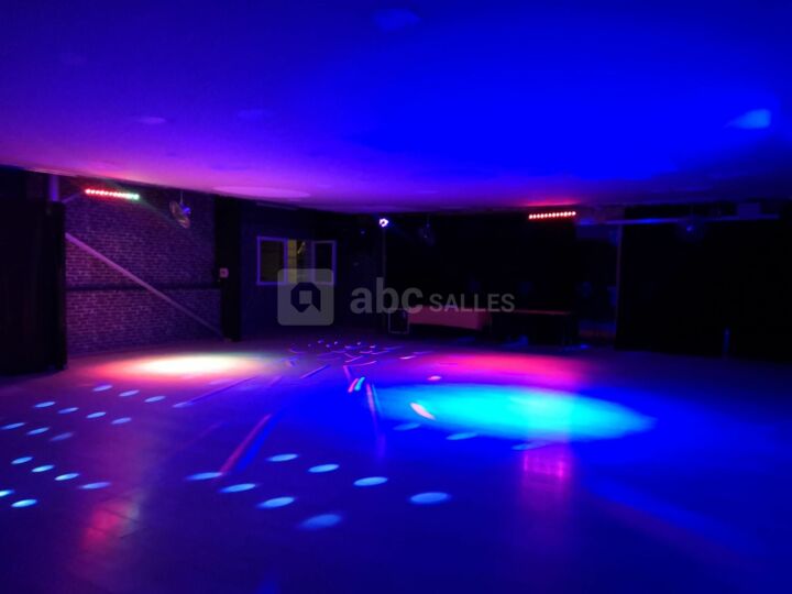 Salle 2