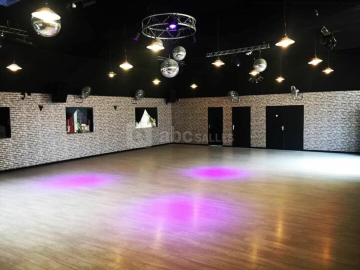Salle 1
