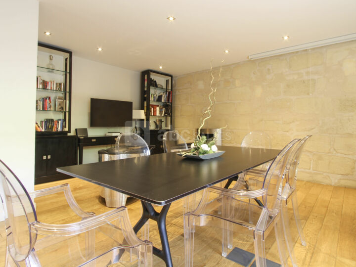 Le Boutique Hôtel Bordeaux