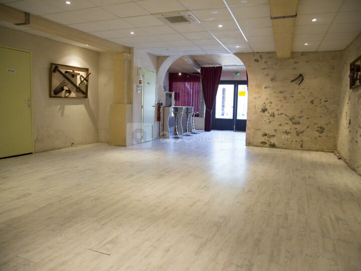 Salle