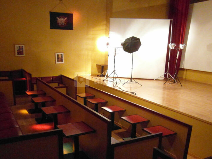 Salle