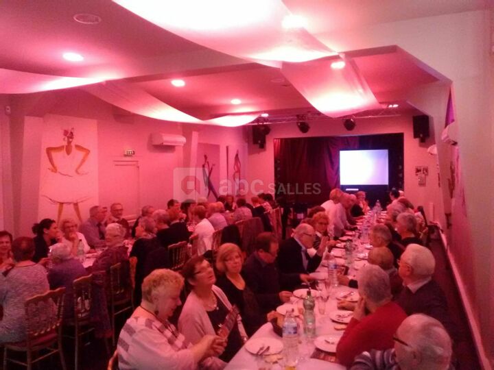 Salle