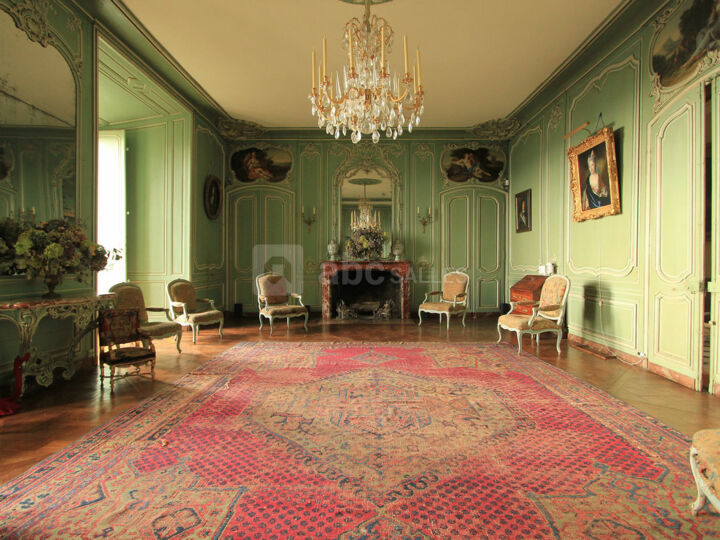 Salle