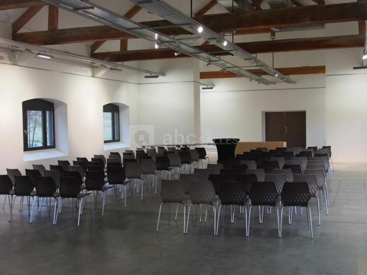 Salle