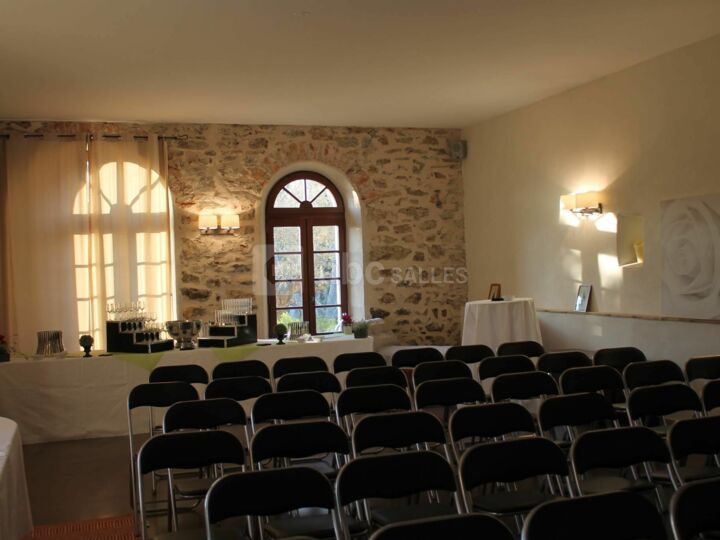 Salle