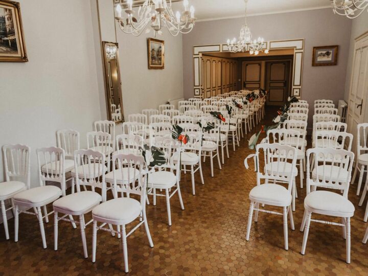Salle du Patio