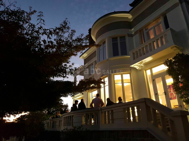 Villa Fani