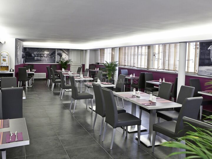 Best Western Hôtel Eurociel