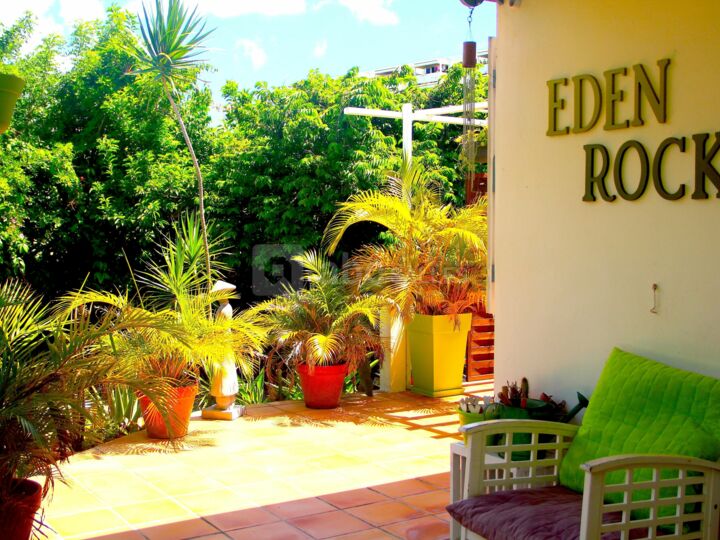 Villa Eden Rock