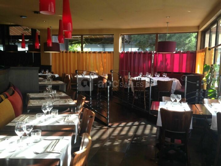 Coté Restaurant