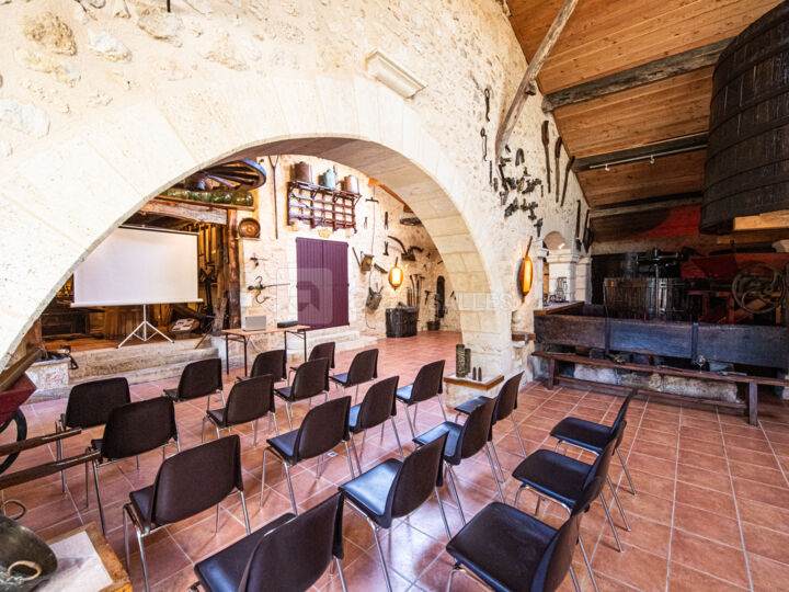L'atelier
